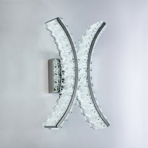 Бра MODELUX ML.759.02 CR