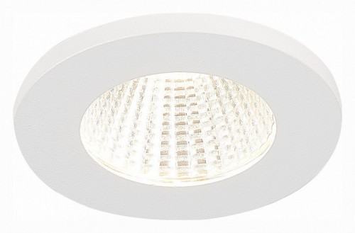 Встраиваемый светодиодный светильник ST Luce ST704.538.10