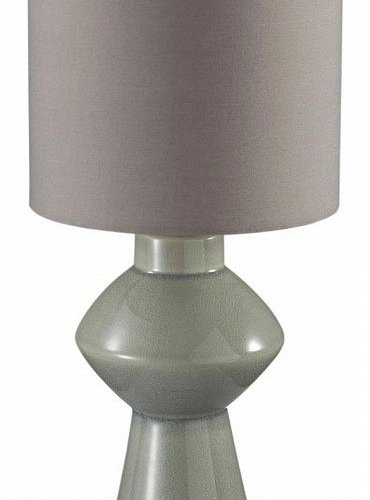 Интерьерная настольная лампа Segi 8129/1Т