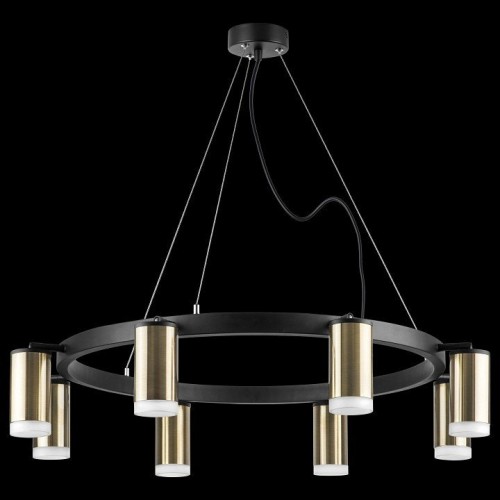 Подвесной светильник Lightstar Rullo LR0183180