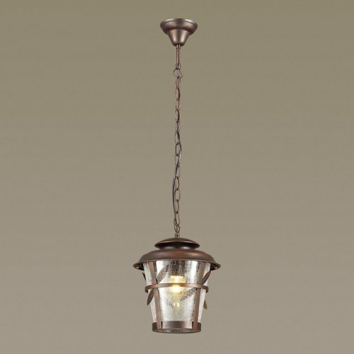 Подвесной светильник Odeon Light Aletti 4052/1