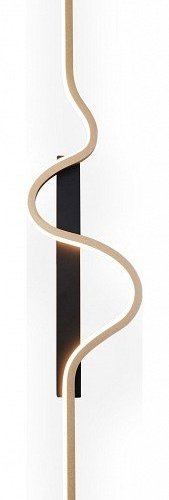 Бра Kink Light Скади 08418A-80R,19-33(3000K)