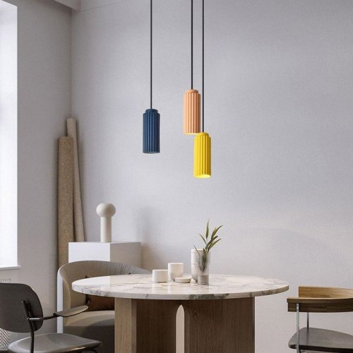 Подвесной светильник ImperiumLoft JIB jib01