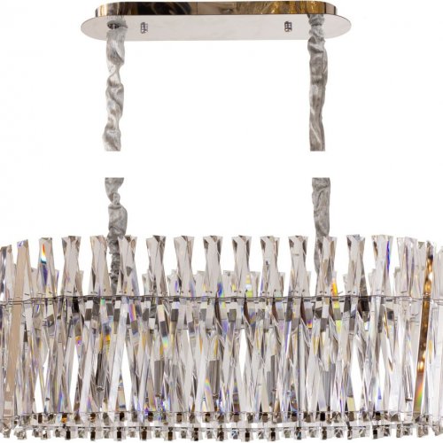 Подвесная люстра CINDY CINDY SPD 800 CH Подвесная люстра CINDY CINDY SPD 800 CH