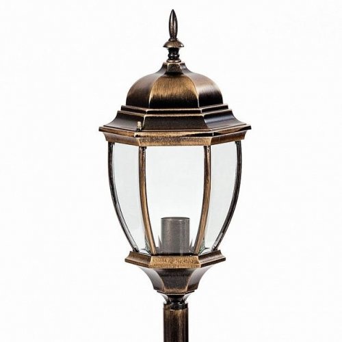 Наземный фонарь Oasis Light 91206L Gb