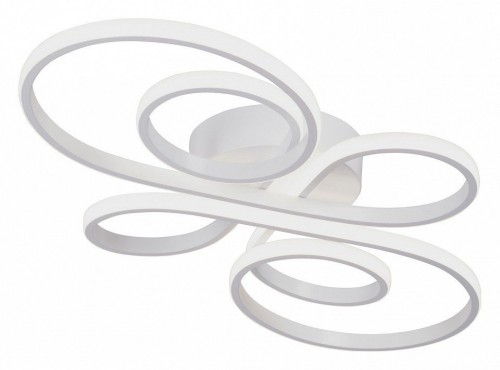 Потолочная люстра Vitaluce V3775 V3775-0/2PL