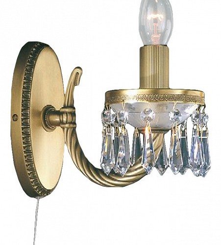 Бра Reccagni Angelo A 4651/1