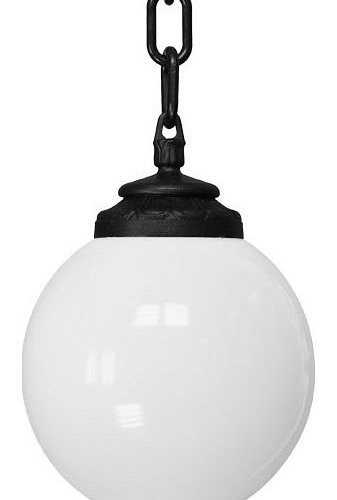 Уличный светильник подвесной GLOBE 250 G25.120.000.AYF1R Уличный светильник подвесной GLOBE 250 G25.120.000.AYF1R