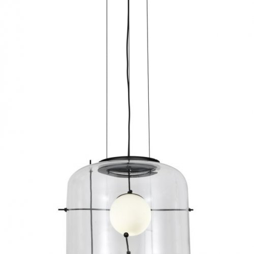 Подвесной светильник AM Group AM500 Transparent color Подвесной светильник AM Group AM500 Transparent color