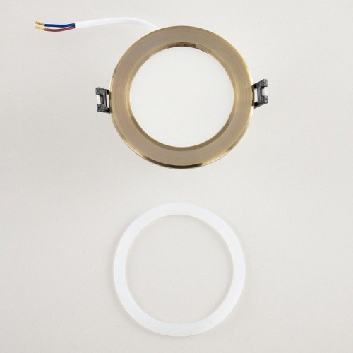 Точечный светильник Citilux Акви CLD008113V