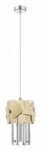 Подвесной светильник SIMPLE STORY 1031 1031-1PL