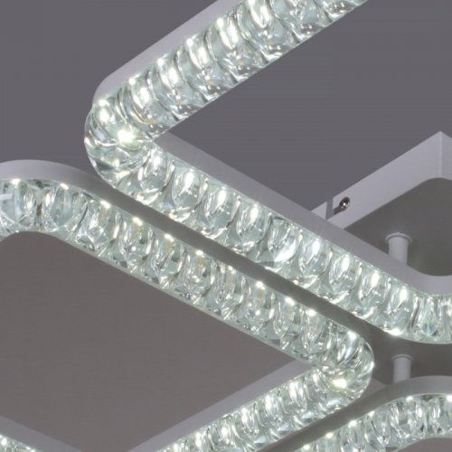 Потолочная люстра  19848-0.3-04B WH