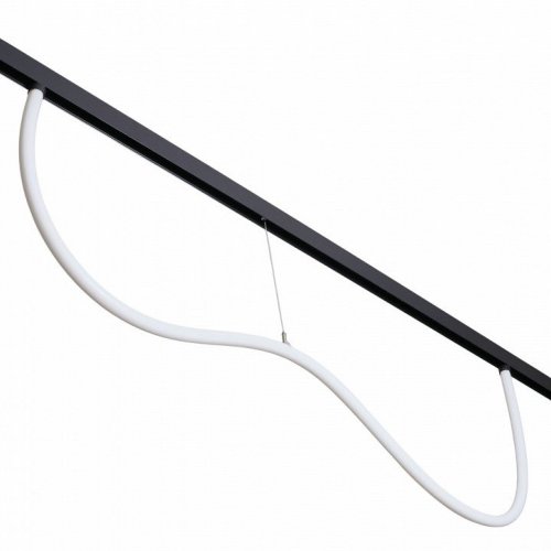 Трековый светильник MyFar Neon MT0224-20W3K-S-B Трековый светильник MyFar Neon MT0224-20W3K-S-B