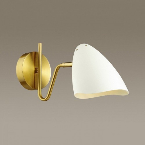 Бра Lumion Madison 4540/1W Бра Lumion Madison 4540/1W