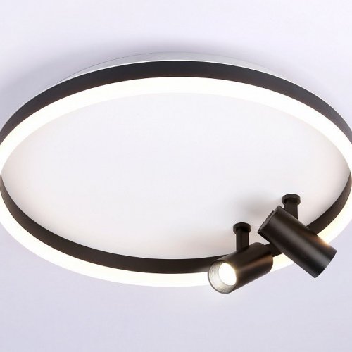 Потолочный светильник Ambrella light Comfort FL5113