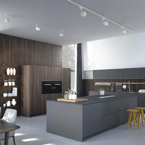 Трековый светодиодный светильник Elektrostandard Ball белый 12W 4200K LTB77 a053742 Трековый светодиодный светильник Elektrostandard Ball белый 12W 4200K LTB77 a053742