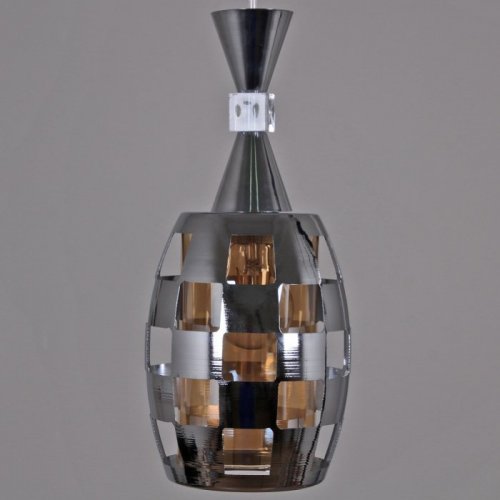 Подвесной светильник Reluce 04132-0.9-01 CH Подвесной светильник Reluce 04132-0.9-01 CH