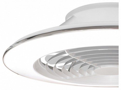 Светильник с вентилятором Mantra (люстры-вентиляторы) Alisio 7490