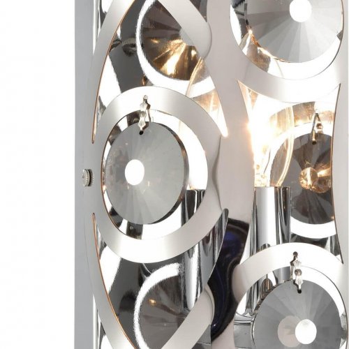 Настенный светильник Vele Luce Silk VL3143W01