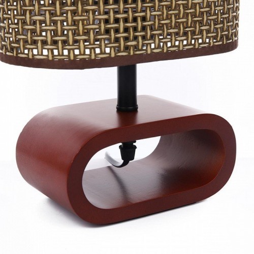 Интерьерная настольная лампа Lumion Maderana 8200/1T Интерьерная настольная лампа Lumion Maderana 8200/1T