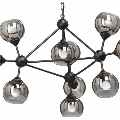 Подвесная люстра Vitaluce V4320-1/10 Подвесная люстра Vitaluce V4320-1/10