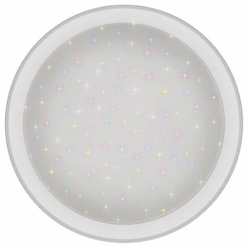 Потолочный светодиодный светильник (UL-00003341) Uniel ULI-D213 60W/SW/55 Aries Потолочный светодиодный светильник (UL-00003341) Uniel ULI-D213 60W/SW/55 Aries