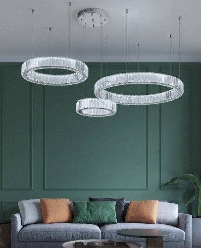 Подвесной светильник Inodesign Crystal INO_Crystal 44.468 Подвесной светильник Inodesign Crystal INO_Crystal 44.468