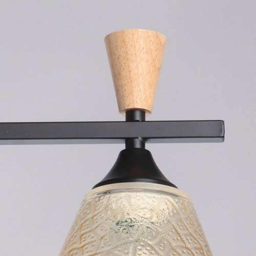 Светильник на штанге De City Дэла 4 635014503