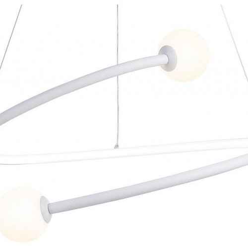 Подвесной светильник Ambrella light Comfort FL66291 Подвесной светильник Ambrella light Comfort FL66291