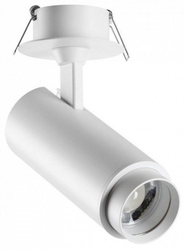 Спот Novotech Nail 359221 Спот Novotech Nail 359221