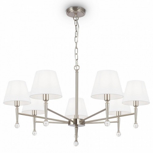 Подвесная люстра Freya Rosemary FR2190PL-07N