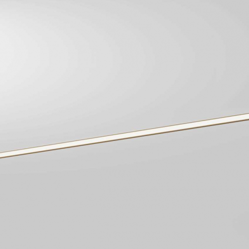 Светильник трековый Crystal Lux CLT 0.35 001 18W BL M4000K