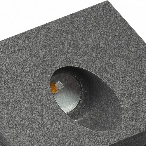 Уличный светодиодный светильник Mantra Aspen 7024 Уличный светодиодный светильник Mantra Aspen 7024