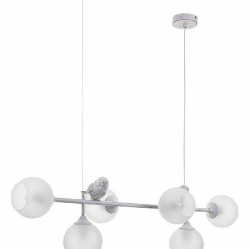 Подвесной светильник Arte Lamp Gemelli A2150SP-6WG