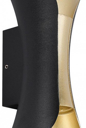 Настенный светильник уличный Arte Lamp Alba A6405AL-2BK Настенный светильник уличный Arte Lamp Alba A6405AL-2BK