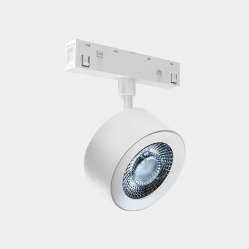 Трековый светильник Lumker SY-LINK SY-LINK-FTS-WH-10-NW Трековый светильник Lumker SY-LINK SY-LINK-FTS-WH-10-NW