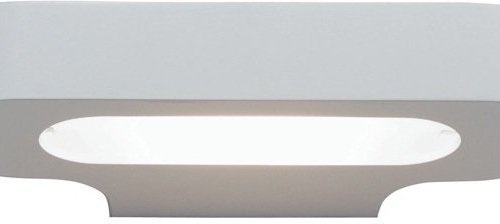 Настенный светильник Artemide Talo 0615010A Настенный светильник Artemide Talo 0615010A