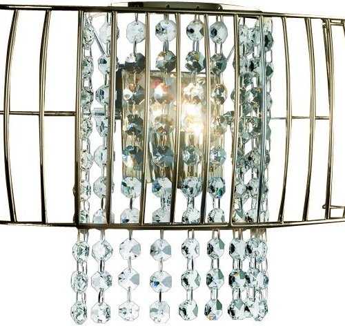 Бра Illuminati 93702 MB93702-1D gold Бра Illuminati 93702 MB93702-1D gold