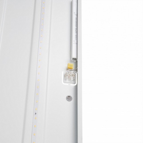 Встраиваемый светильник Uniel ULP-60120 UL-00004590