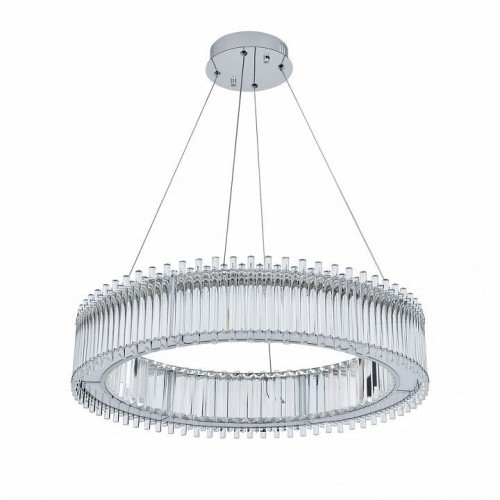 Подвесной светильник Indigo 12056 12056/A/1P Chrome