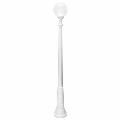 Наземный фонарь Fumagalli Globe 250 G25.156.000.WXE27 Наземный фонарь Fumagalli Globe 250 G25.156.000.WXE27