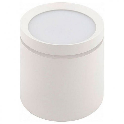 Накладной светодиодный светильник Denkirs DK4016-WH Накладной светодиодный светильник Denkirs DK4016-WH