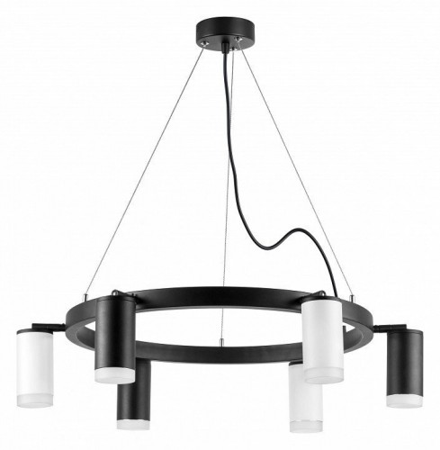 Подвесной светильник Lightstar Rullo LR0163733630