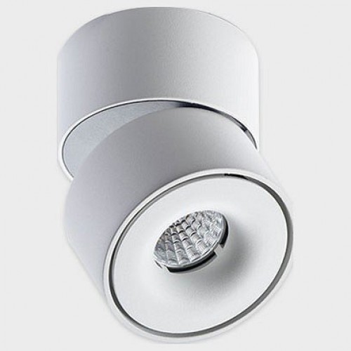 Светодиодный спот Italline IT02-001 white