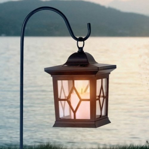 Уличный встраиваемый в грунт Globo Solar 33270