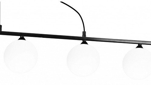 Подвесная люстра Moderli Sector V3081-5P Подвесная люстра Moderli Sector V3081-5P