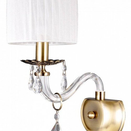 Бра Omnilux Moschetta OML-54201-01 Бра Omnilux Moschetta OML-54201-01