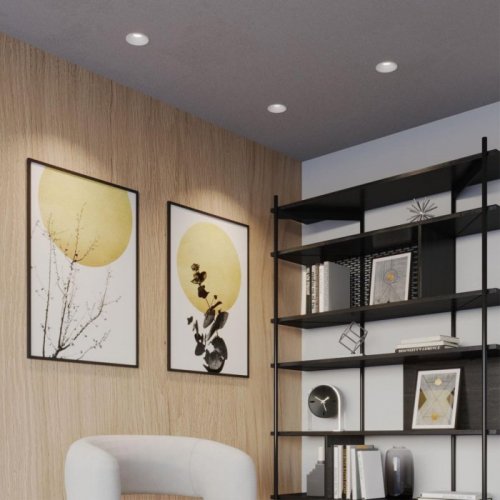 Точечный светильник Nova 359851 Точечный светильник Nova 359851