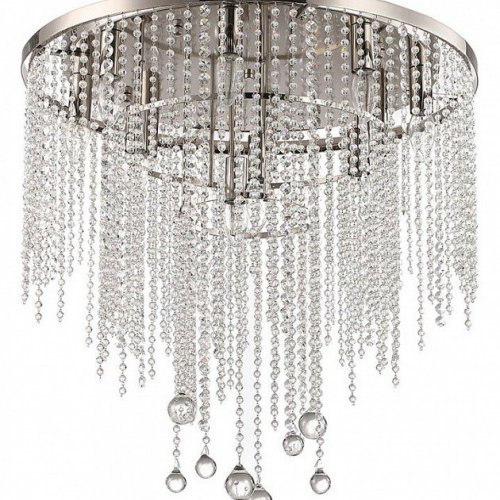 Потолочная люстра Stilfort Smira 2142/11/12C Потолочная люстра Stilfort Smira 2142/11/12C