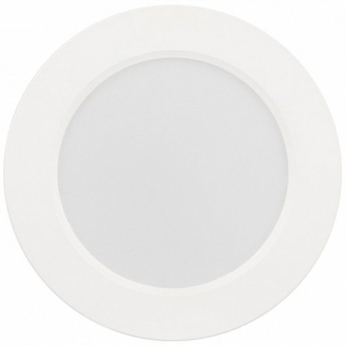 Накладной светильник Эра LED панель Б0057448